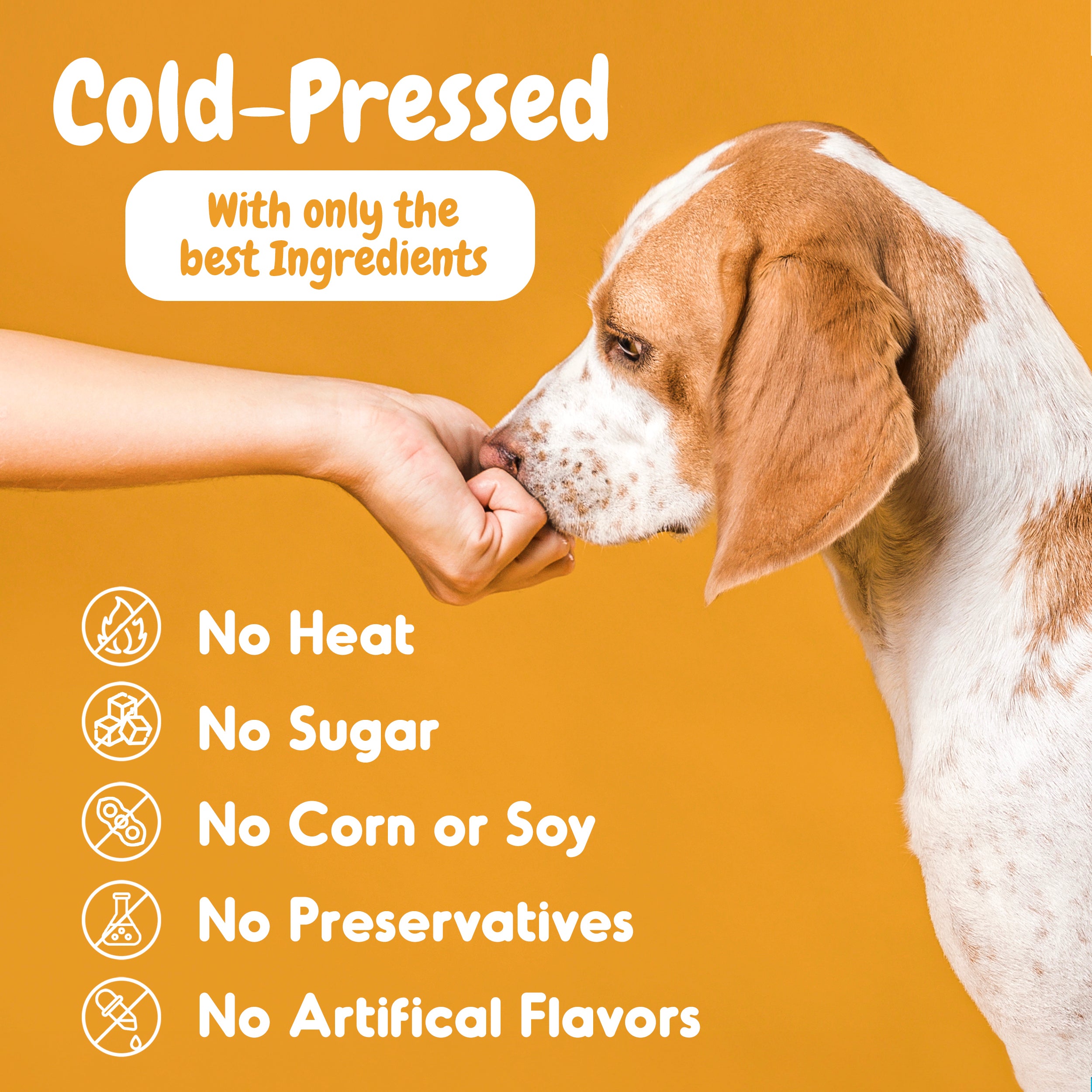 Calming Support Soft Chews - 120 Soft Chews