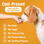 Allergy Relief Support Chews - 120 Count
